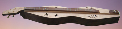 Dulcimer @ https://gibsondulcimers.com/index.html